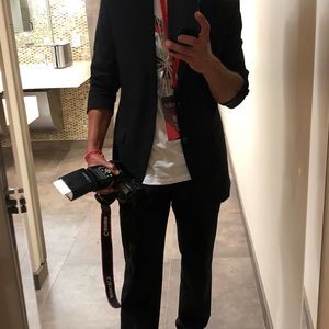 Meet your Posher, Johnny